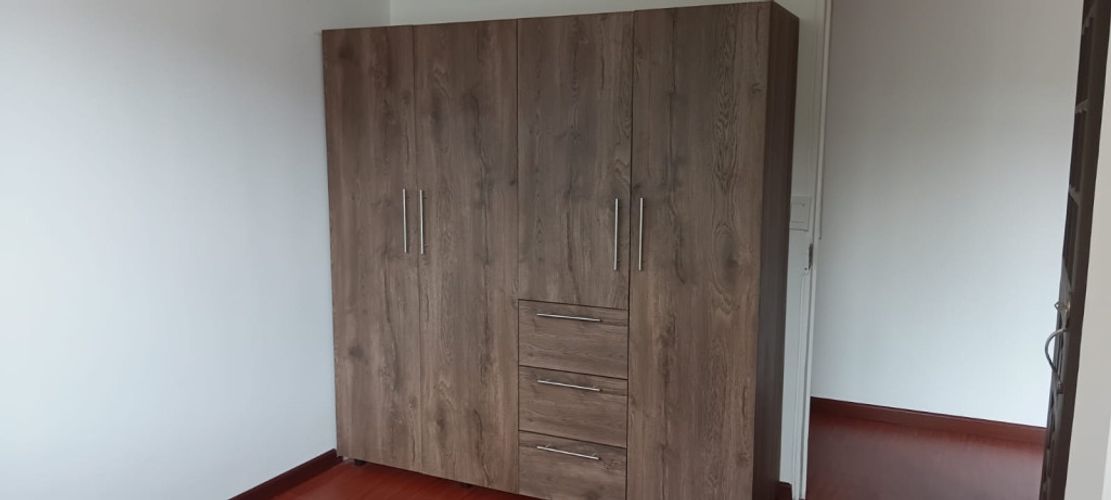 Apartamento en venta en El Lago, Bogotá · foto 10 de 16