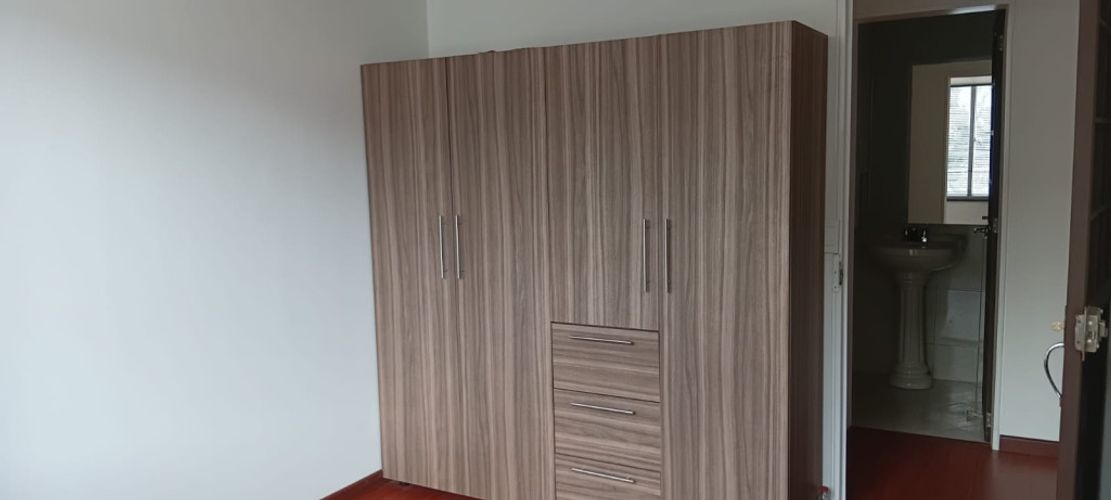 Apartamento en venta en El Lago, Bogotá · foto 12 de 16