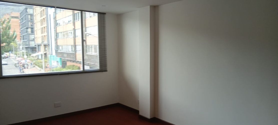 Apartamento en venta en El Lago, Bogotá · foto 14 de 16