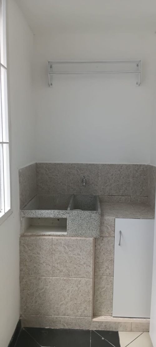 Apartamento en venta en El Lago, Bogotá · foto 16 de 16