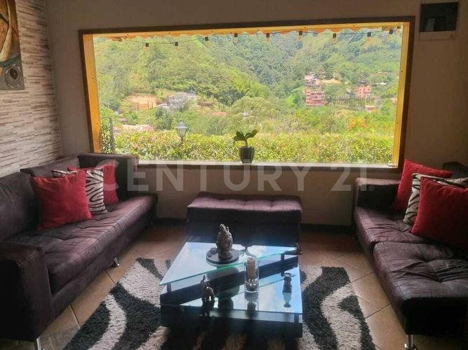 Finca en venta en La Doctora, Sabaneta, 170 m² · foto 2 de 18