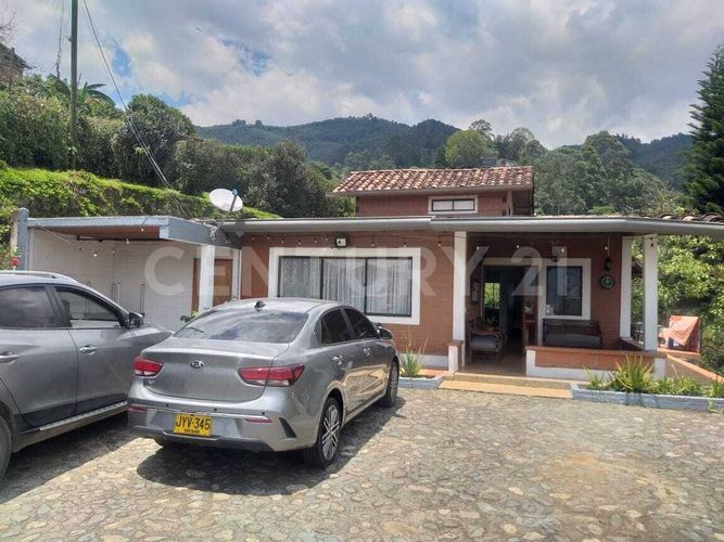 Finca en venta en La Doctora, Sabaneta, 170 m² · foto 3 de 18