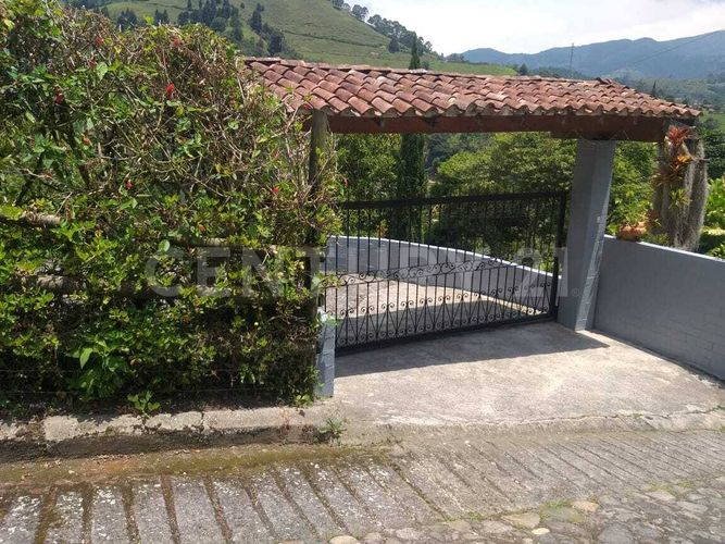 Finca en venta en La Doctora, Sabaneta, 170 m² · foto 4 de 18