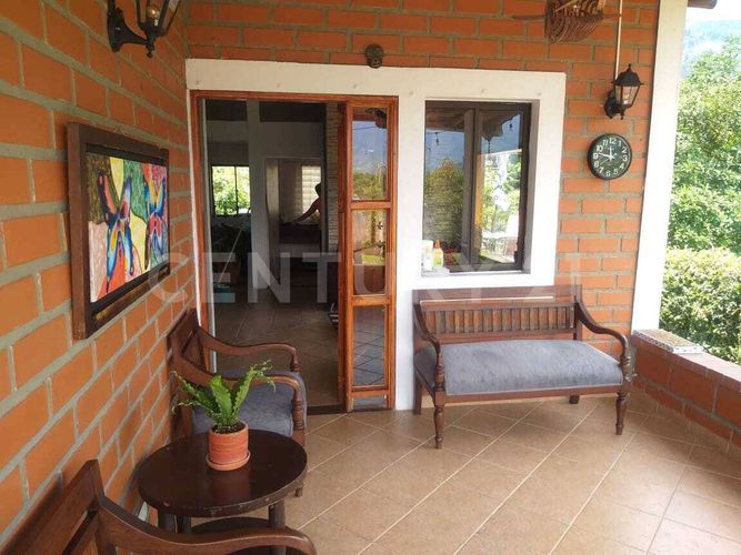 Finca en venta en La Doctora, Sabaneta, 170 m² · foto 5 de 18