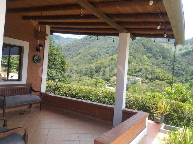 Finca en venta en La Doctora, Sabaneta, 170 m² · foto 6 de 18