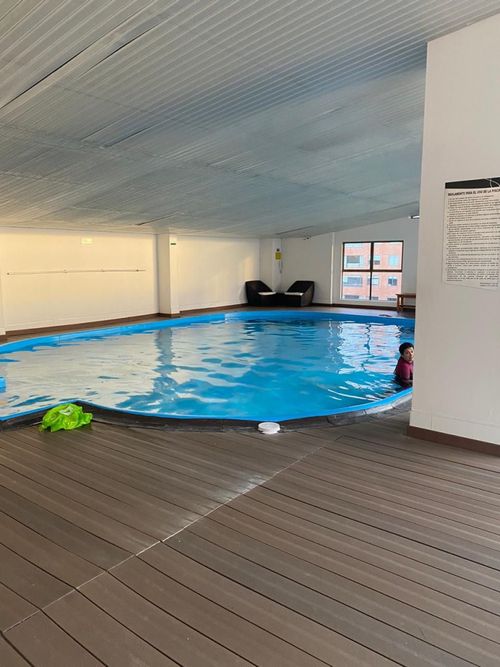 Apartamento en venta en Lagos De Cordoba, Bogotá · foto 2 de 18