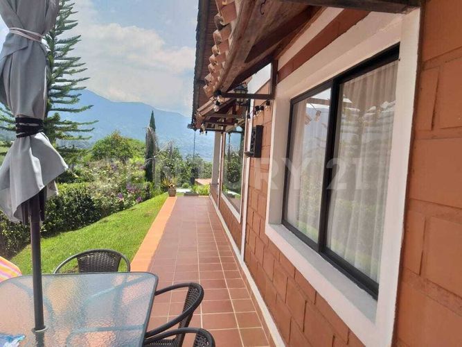 Finca en venta en La Doctora, Sabaneta, 170 m² · foto 8 de 18