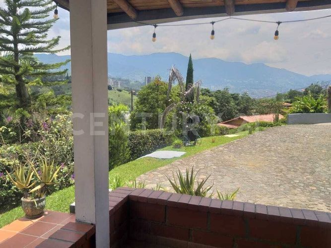 Finca en venta en La Doctora, Sabaneta, 170 m² · foto 9 de 18