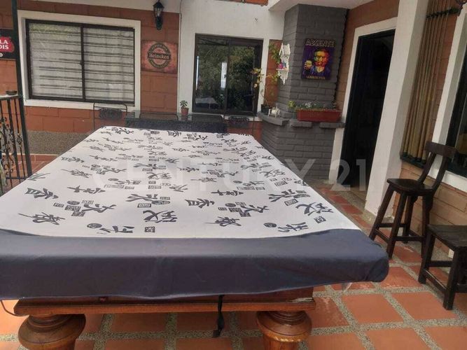 Finca en venta en La Doctora, Sabaneta, 170 m² · foto 15 de 18