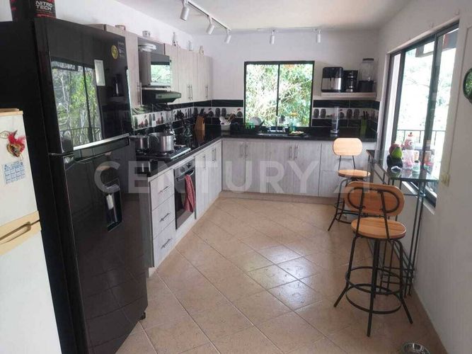 Finca en venta en La Doctora, Sabaneta, 170 m² · foto 17 de 18