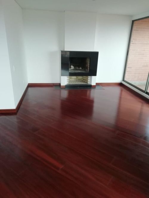 Apartamento en venta en Lagos De Cordoba, Bogotá · foto 11 de 18