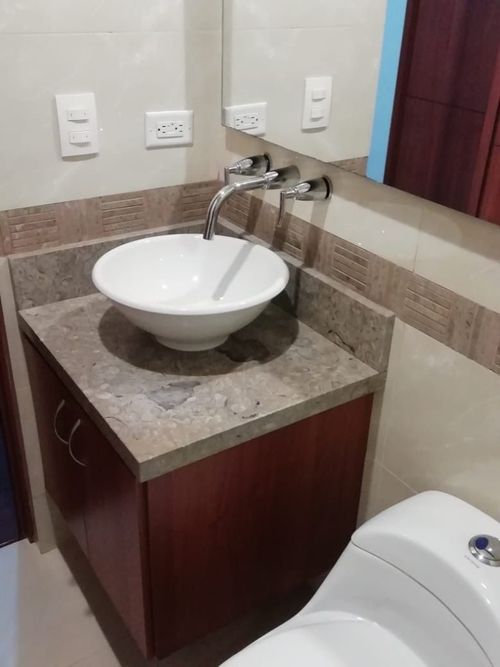Apartamento en venta en Lagos De Cordoba, Bogotá · foto 13 de 18
