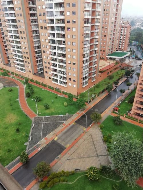 Apartamento en venta en Lagos De Cordoba, Bogotá · foto 14 de 18