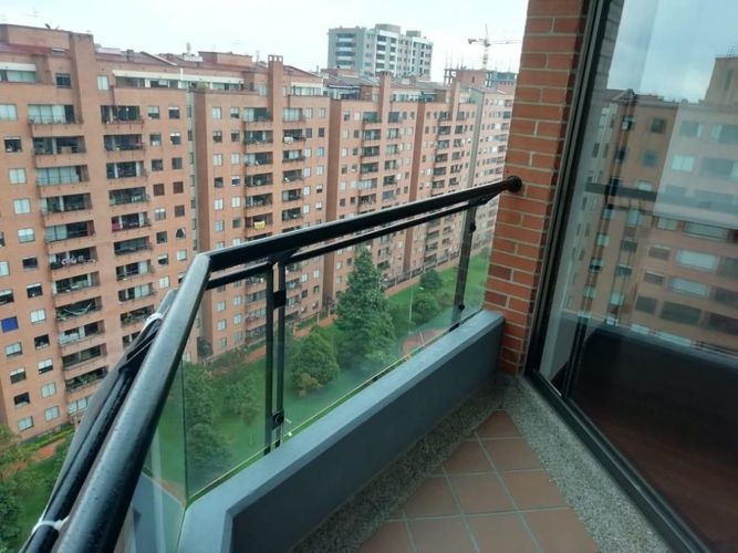 Apartamento en venta en Lagos De Cordoba, Bogotá · foto 15 de 18