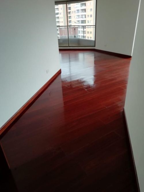Apartamento en venta en Lagos De Cordoba, Bogotá · foto 16 de 18
