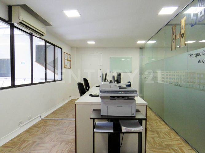 Oficina en venta en Suramericana, Medellín, 50 m² · foto 3 de 6