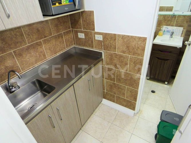 Oficina en venta en Suramericana, Medellín, 50 m² · foto 5 de 6