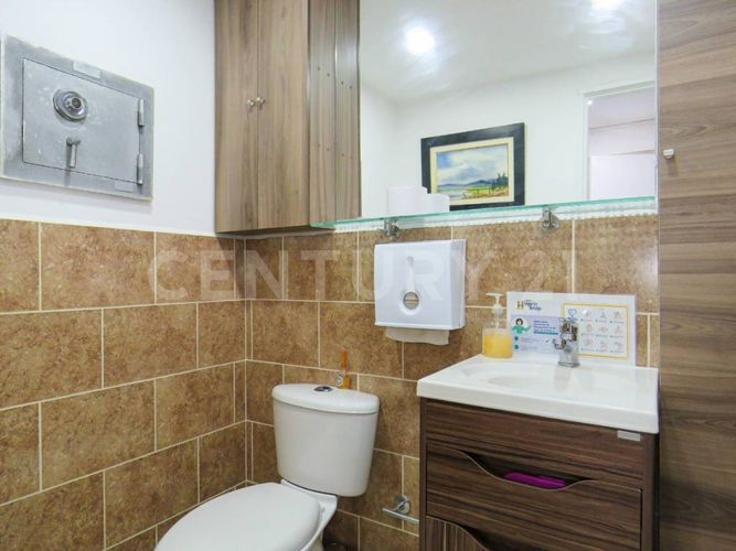 Oficina en venta en Suramericana, Medellín, 50 m² · foto 6 de 6