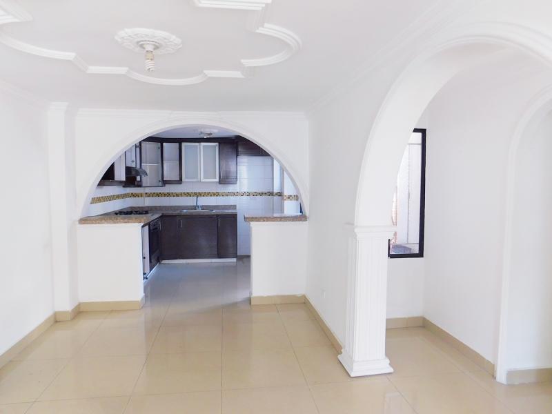 Casa en venta en El Silencio, Barranquilla · foto 2 de 10