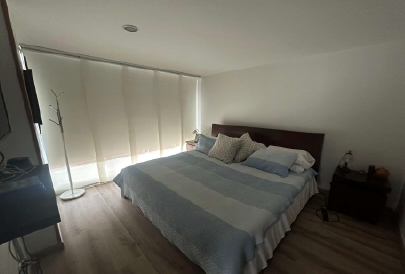 Apartamento en venta en Belmira, Bogotá · foto 3 de 19