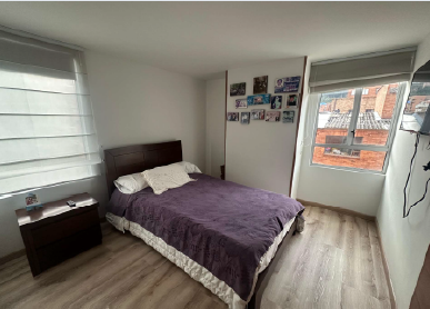 Apartamento en venta en Belmira, Bogotá · foto 4 de 19
