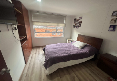 Apartamento en venta en Belmira, Bogotá · foto 5 de 19