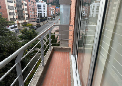 Apartamento en venta en Belmira, Bogotá · foto 10 de 19