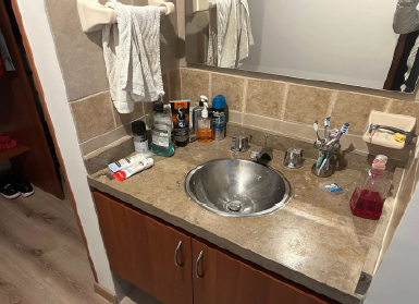 Apartamento en venta en Belmira, Bogotá · foto 14 de 19