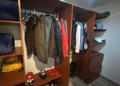 Apartamento en venta en Belmira, Bogotá · foto 16 de 19