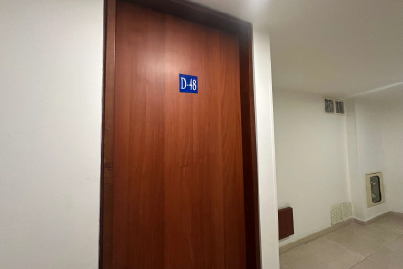 Apartamento en venta en Belmira, Bogotá · foto 17 de 19