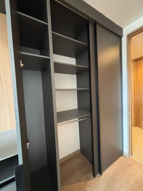 Apartaestudio en venta en Chico Norte, Bogotá, 32 m² · foto 5 de 13