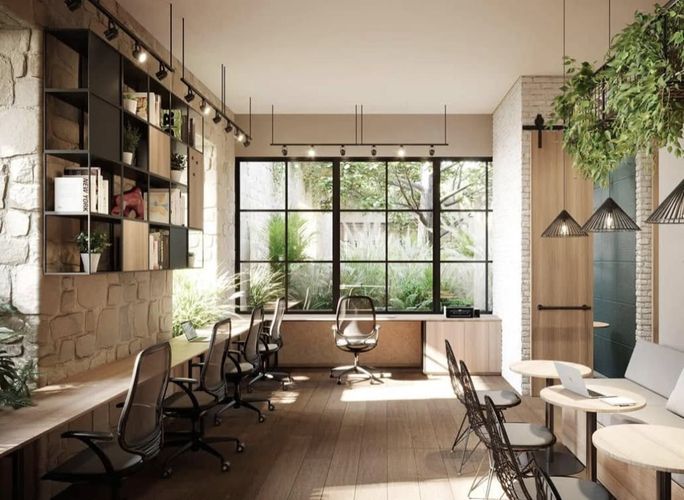 Apartaestudio en venta en Chico Norte, Bogotá, 32 m² · foto 10 de 13