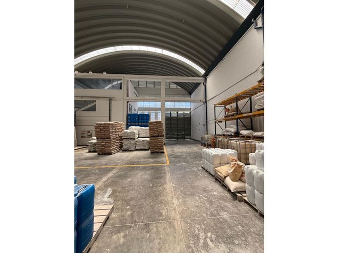 Bodega en arriendo en Toldas, Guarne, 1200 m² · foto 4 de 15