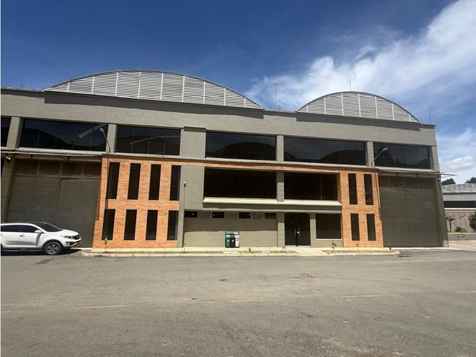 Bodega en arriendo en Toldas, Guarne, 1200 m² · foto 5 de 15