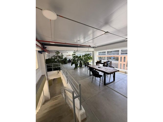 Bodega en arriendo en Toldas, Guarne, 1200 m² · foto 8 de 15