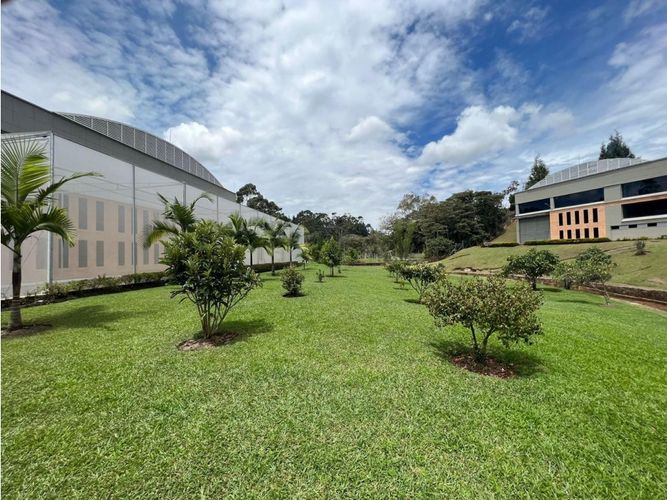 Bodega en arriendo en Toldas, Guarne, 1200 m² · foto 10 de 15