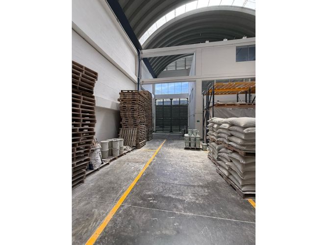 Bodega en arriendo en Toldas, Guarne, 1200 m² · foto 11 de 15