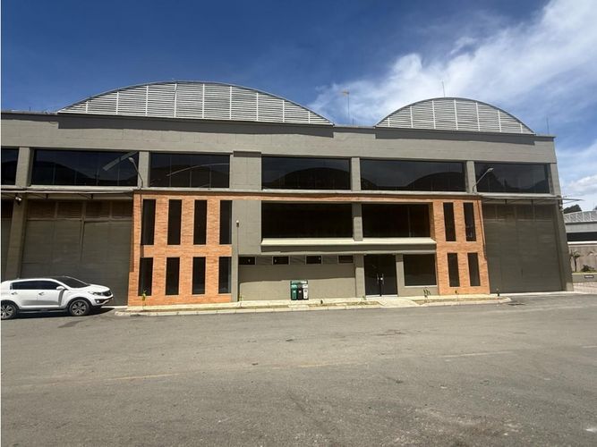 Bodega en arriendo en Toldas, Guarne, 1200 m² · foto 13 de 15