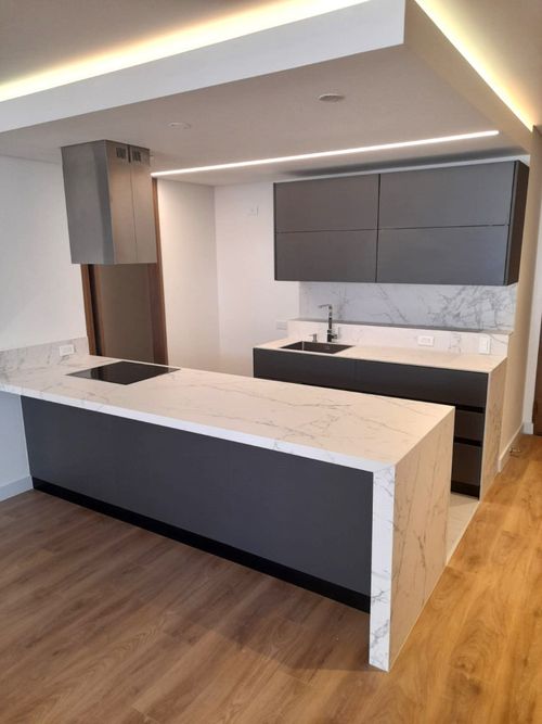 Apartamento en venta en Chico, Bogotá · foto 2 de 22