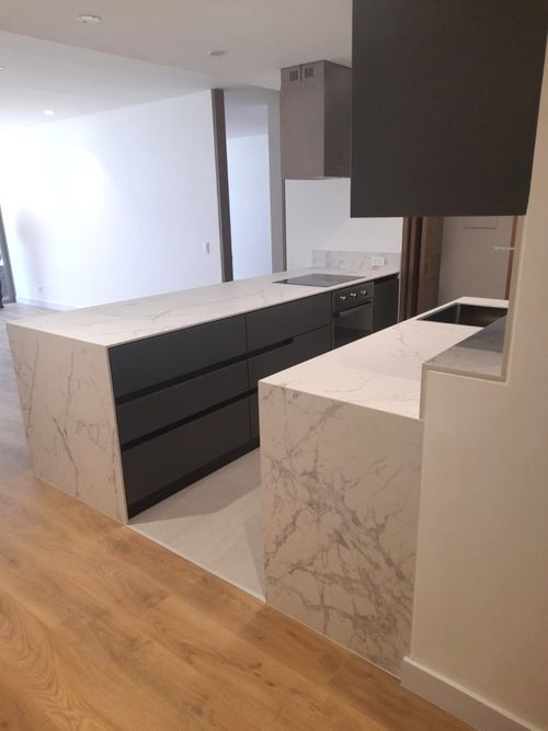 Apartamento en venta en Chico, Bogotá · foto 3 de 22