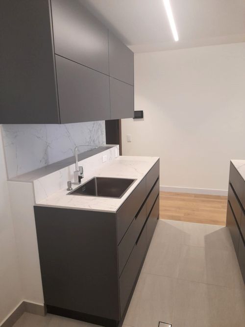 Apartamento en venta en Chico, Bogotá · foto 4 de 22