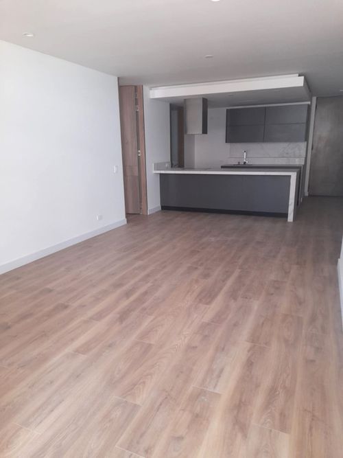 Apartamento en venta en Chico, Bogotá · foto 5 de 22