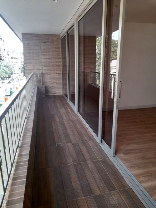 Apartamento en venta en Chico, Bogotá · foto 6 de 22