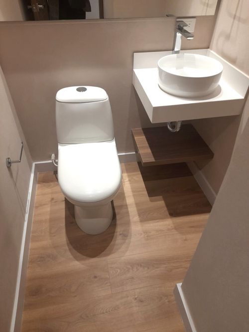 Apartamento en venta en Chico, Bogotá · foto 7 de 22