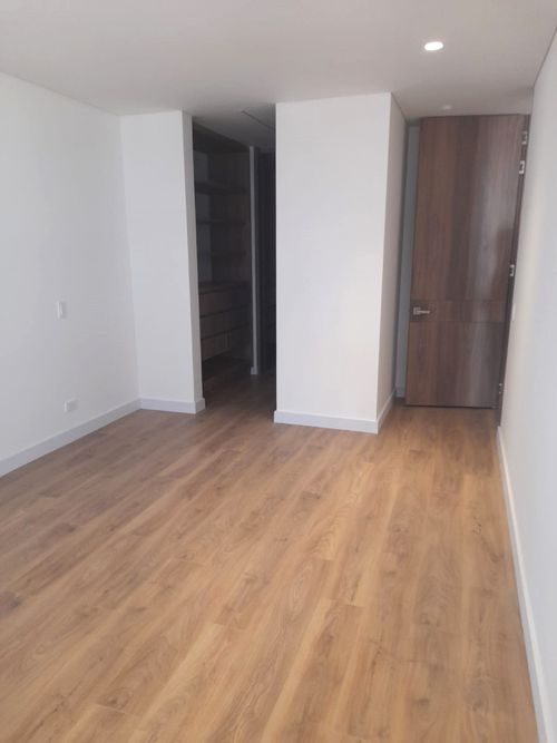 Apartamento en venta en Chico, Bogotá · foto 8 de 22