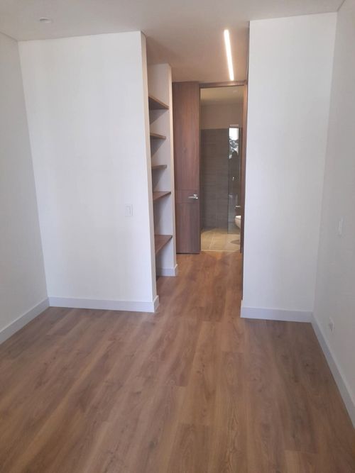 Apartamento en venta en Chico, Bogotá · foto 9 de 22