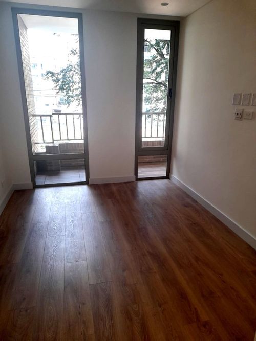 Apartamento en venta en Chico, Bogotá · foto 10 de 22