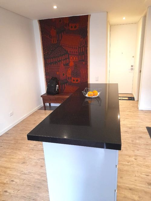 Apartaestudio en venta en Centro Internacional, Bogotá, 51 m² · foto 7 de 14