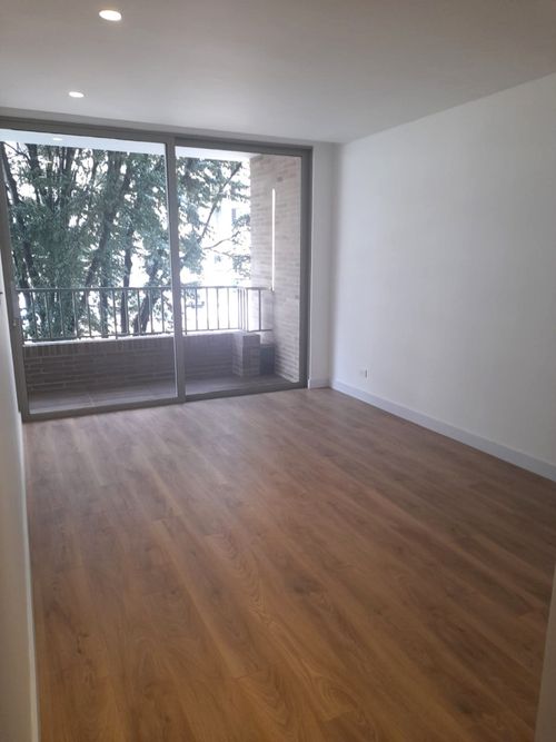 Apartamento en venta en Chico, Bogotá · foto 12 de 22