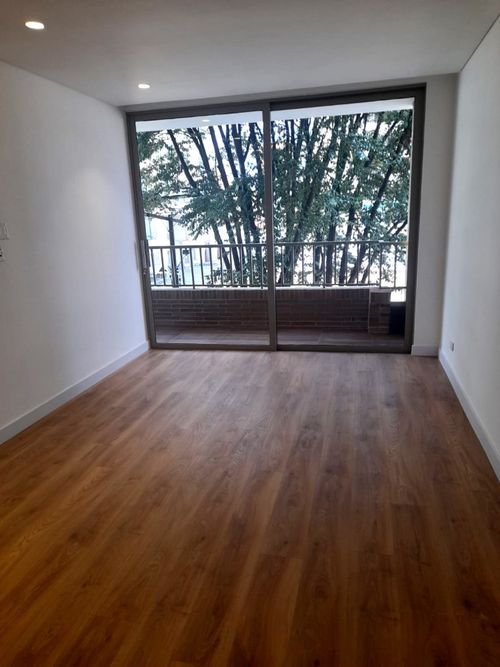 Apartamento en venta en Chico, Bogotá · foto 13 de 22